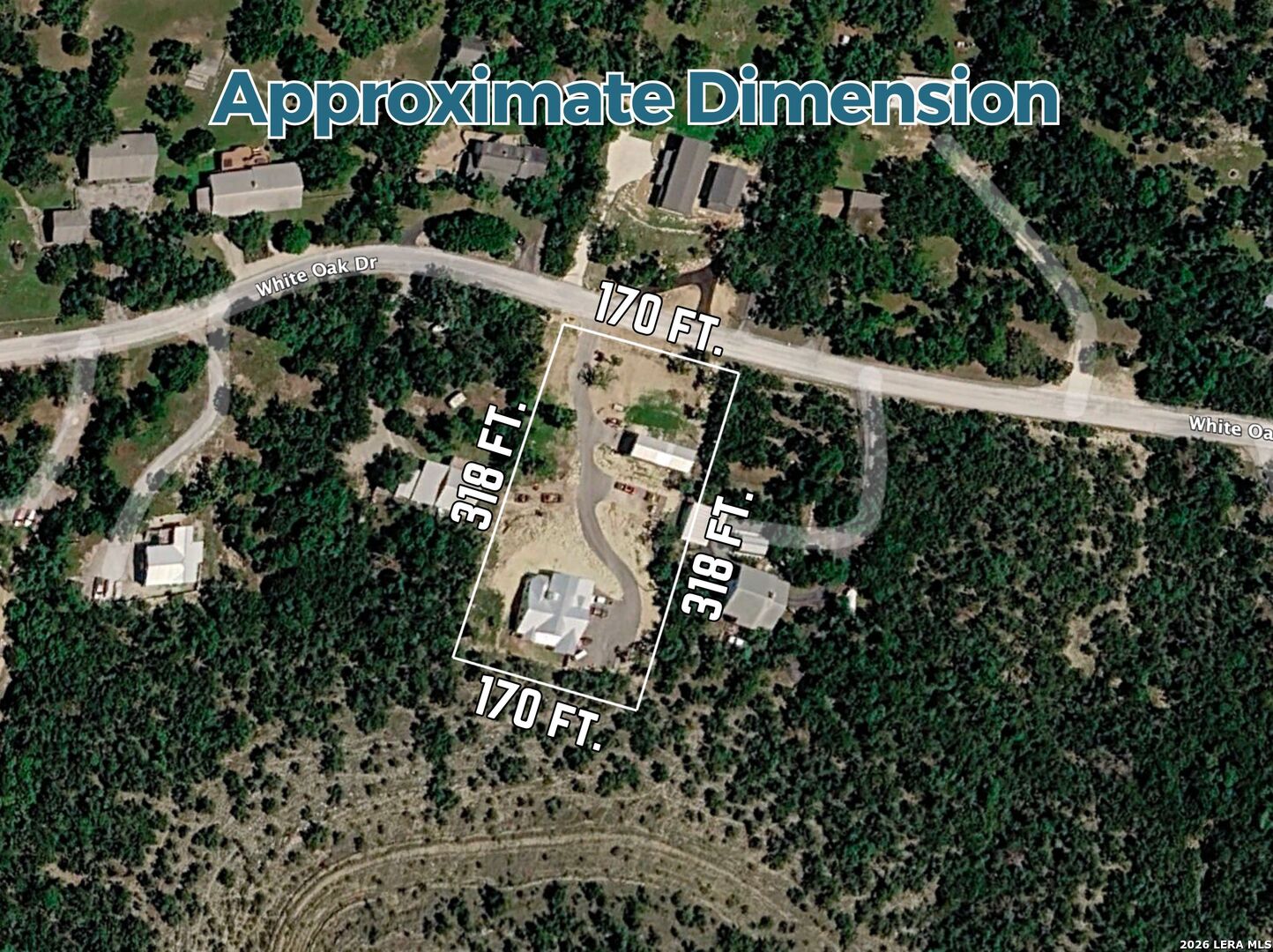 348 WHITE OAK DR