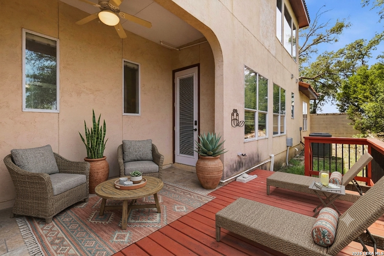 23510 Canyon Golf Unit: 101