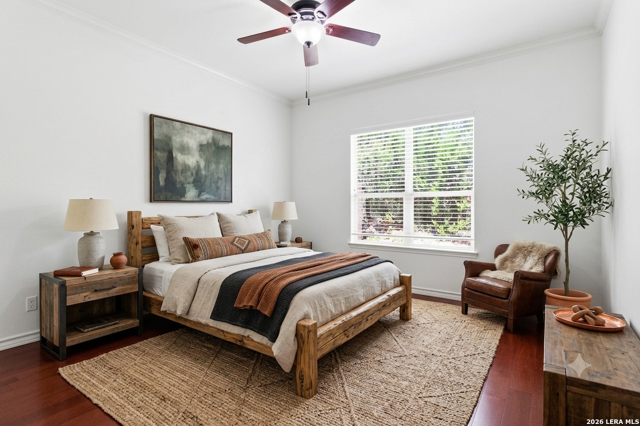 23510 Canyon Golf Unit: 101
