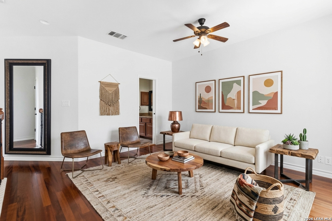 23510 Canyon Golf Unit: 101