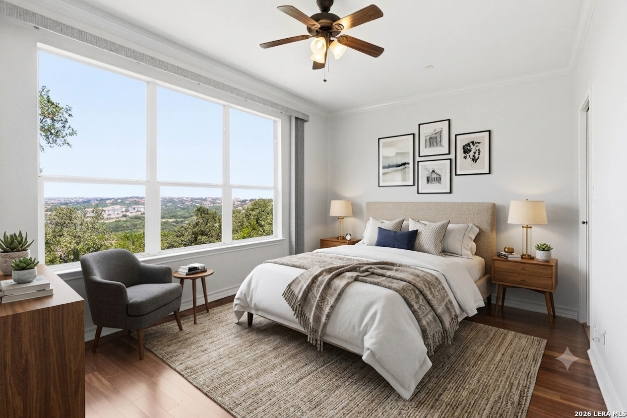 23510 Canyon Golf Unit: 101