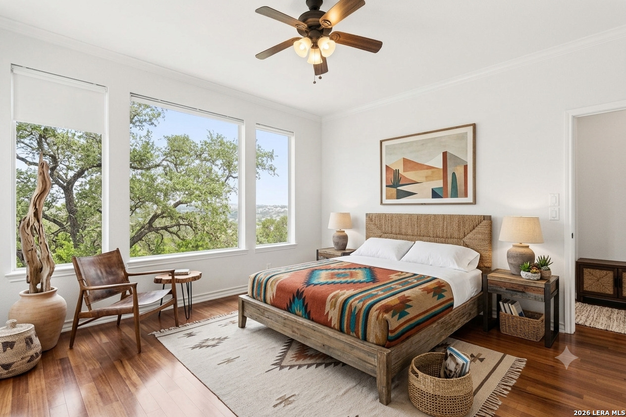 23510 Canyon Golf Unit: 101
