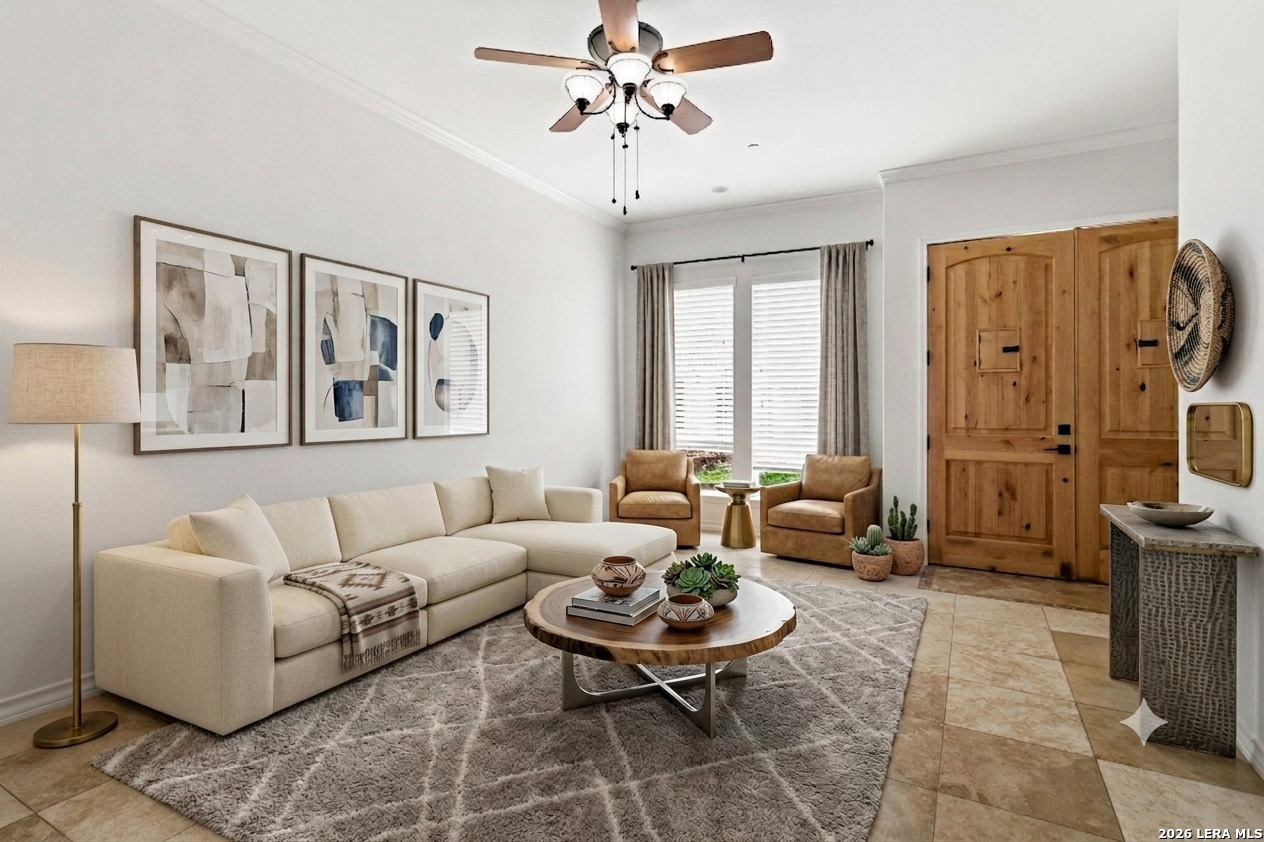 23510 Canyon Golf Unit: 101