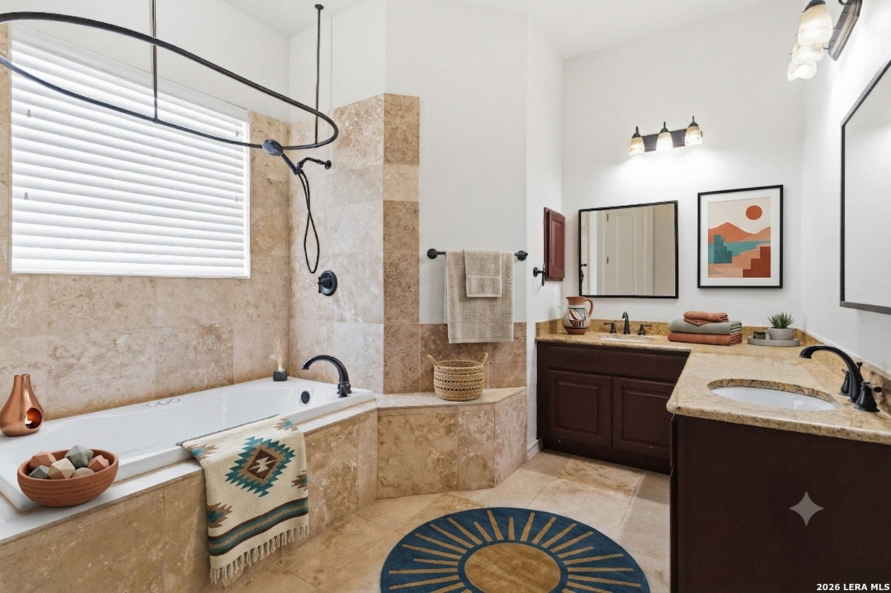 23510 Canyon Golf Unit: 101