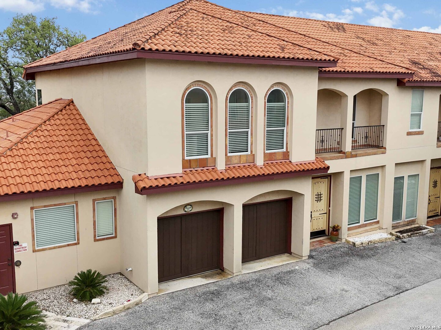 23510 Canyon Golf Unit: 101