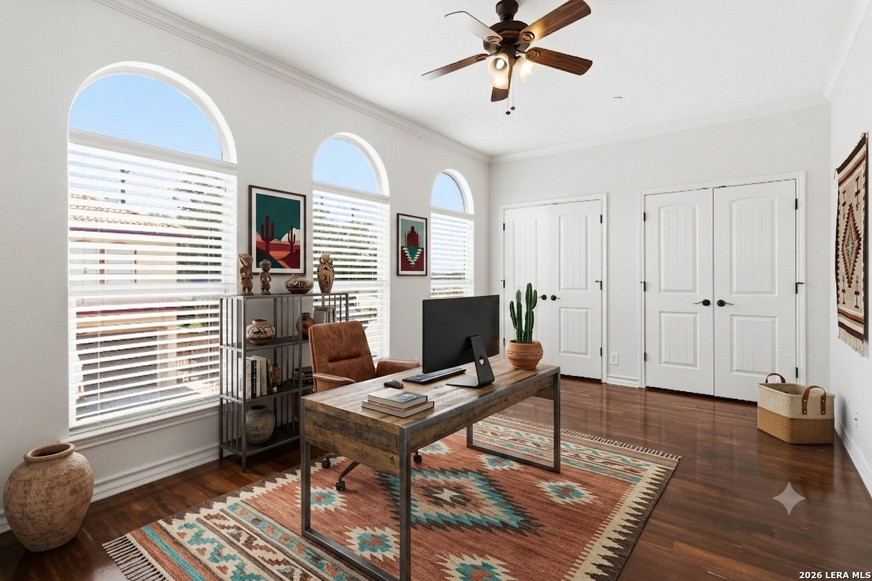 23510 Canyon Golf Unit: 101
