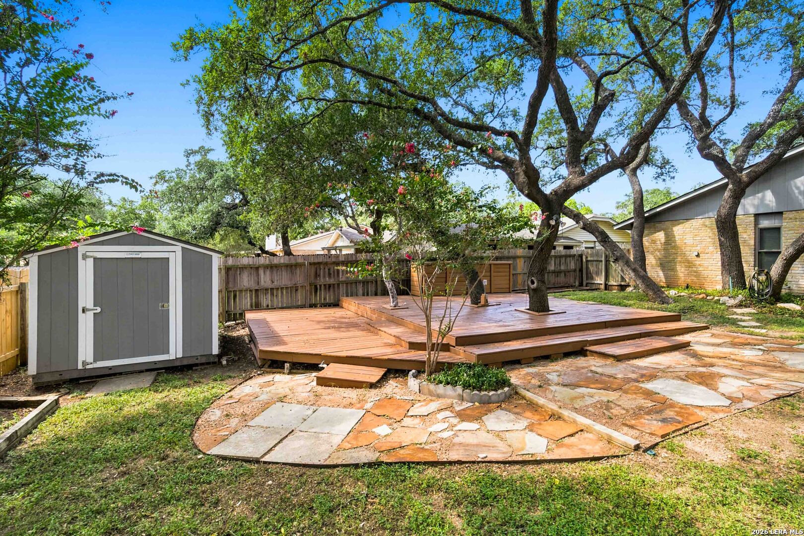 13603 Forest Walk
