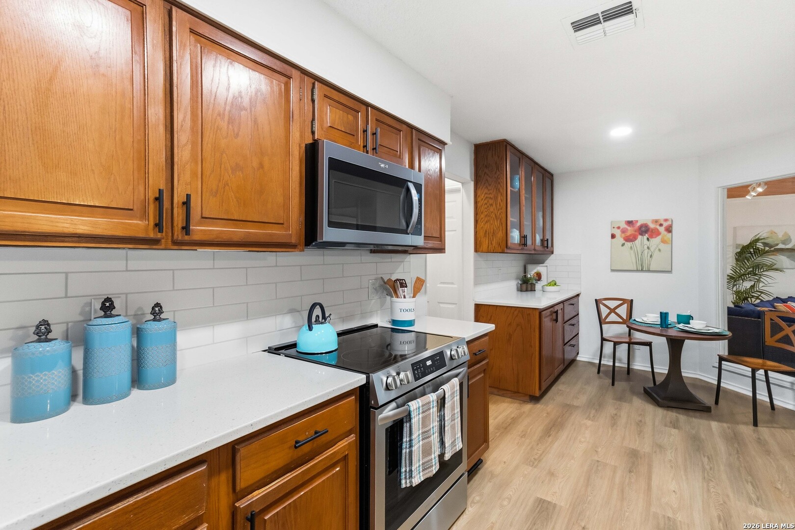 13603 Forest Walk