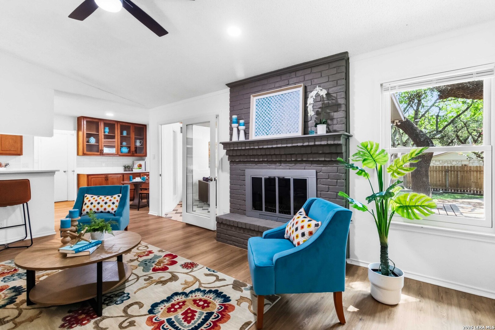 13603 Forest Walk