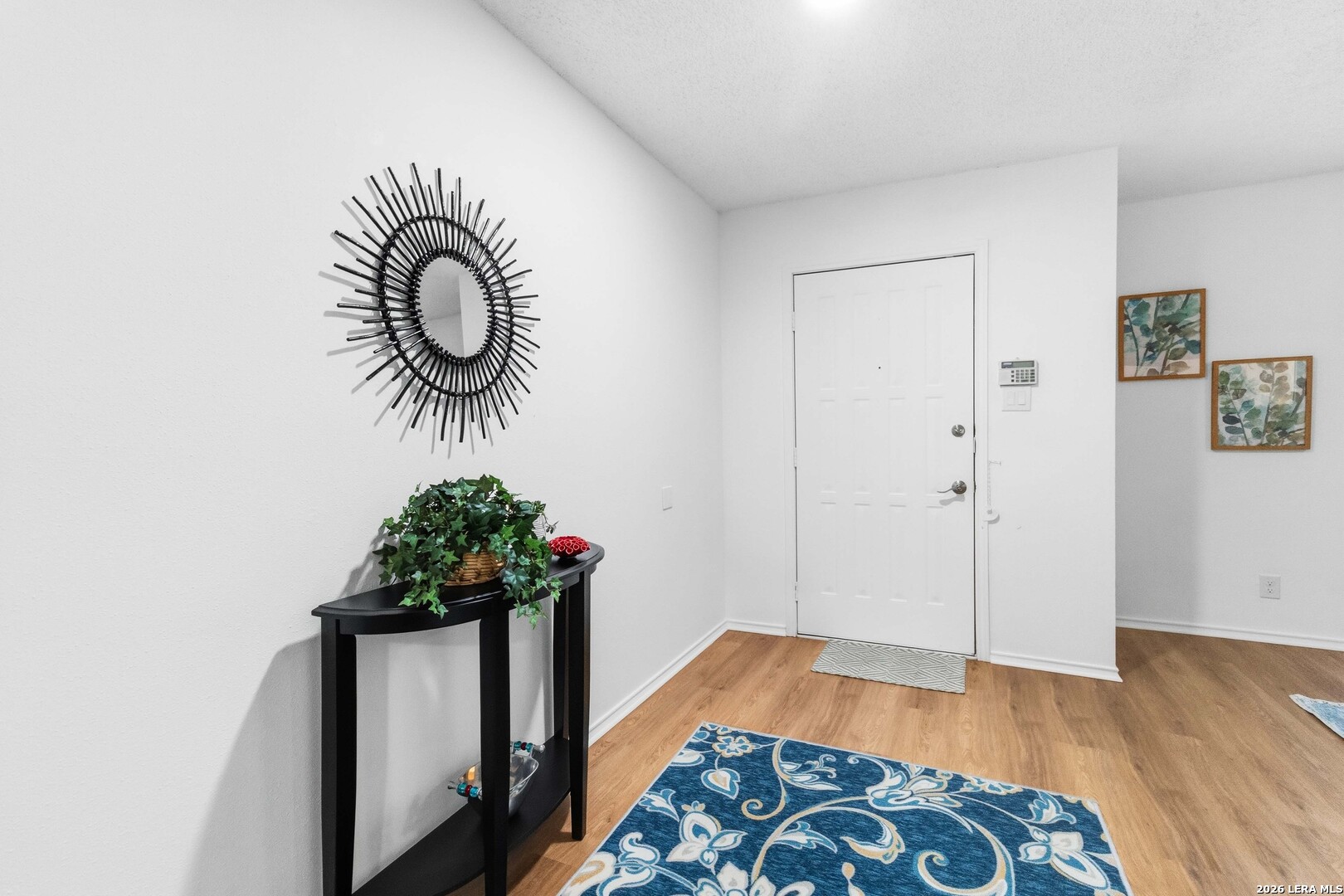 13603 Forest Walk