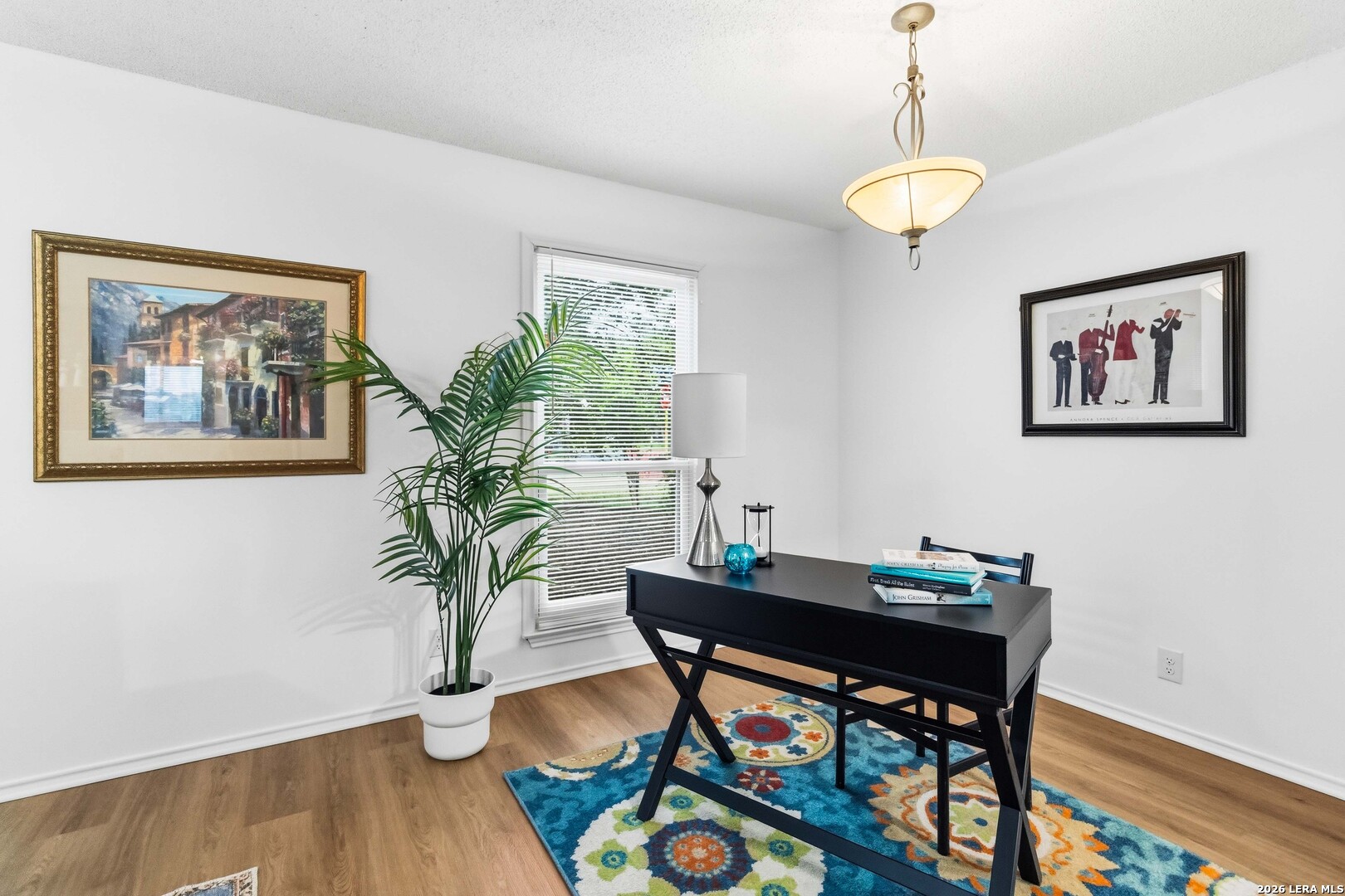 13603 Forest Walk