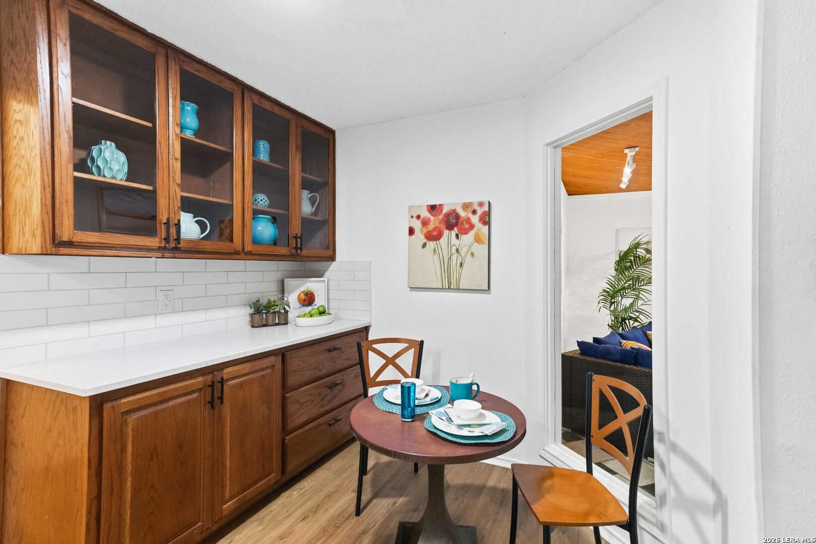 13603 Forest Walk