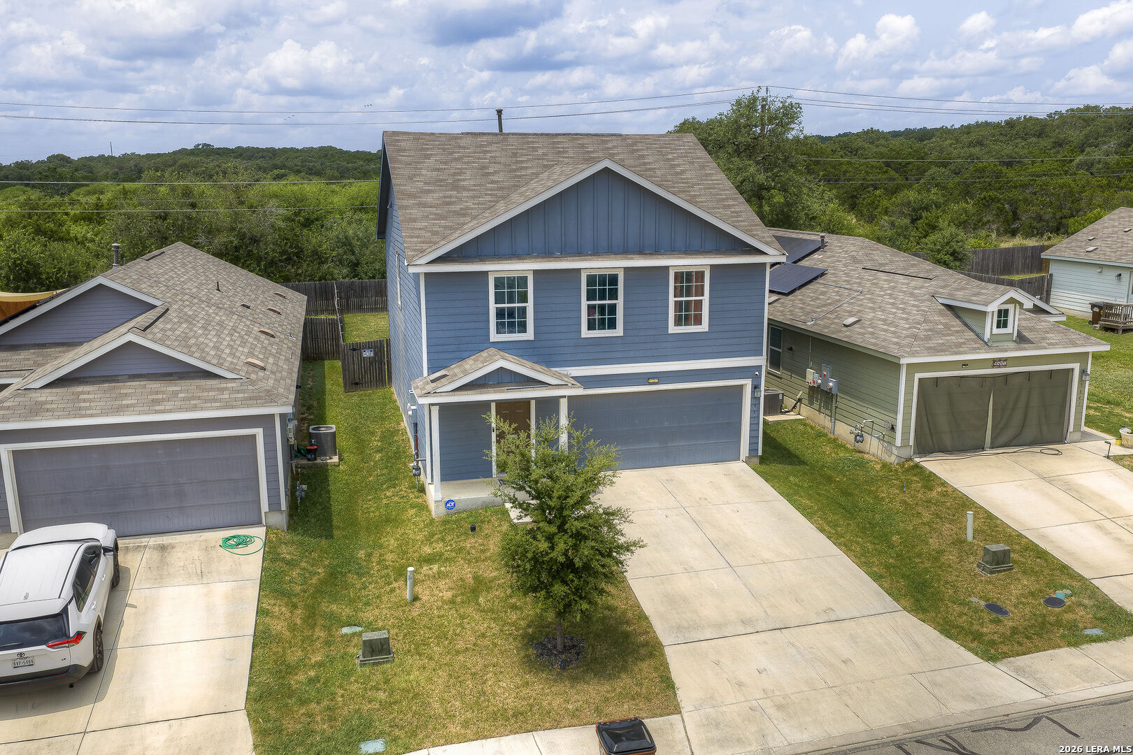 9843 Littleton Grist
