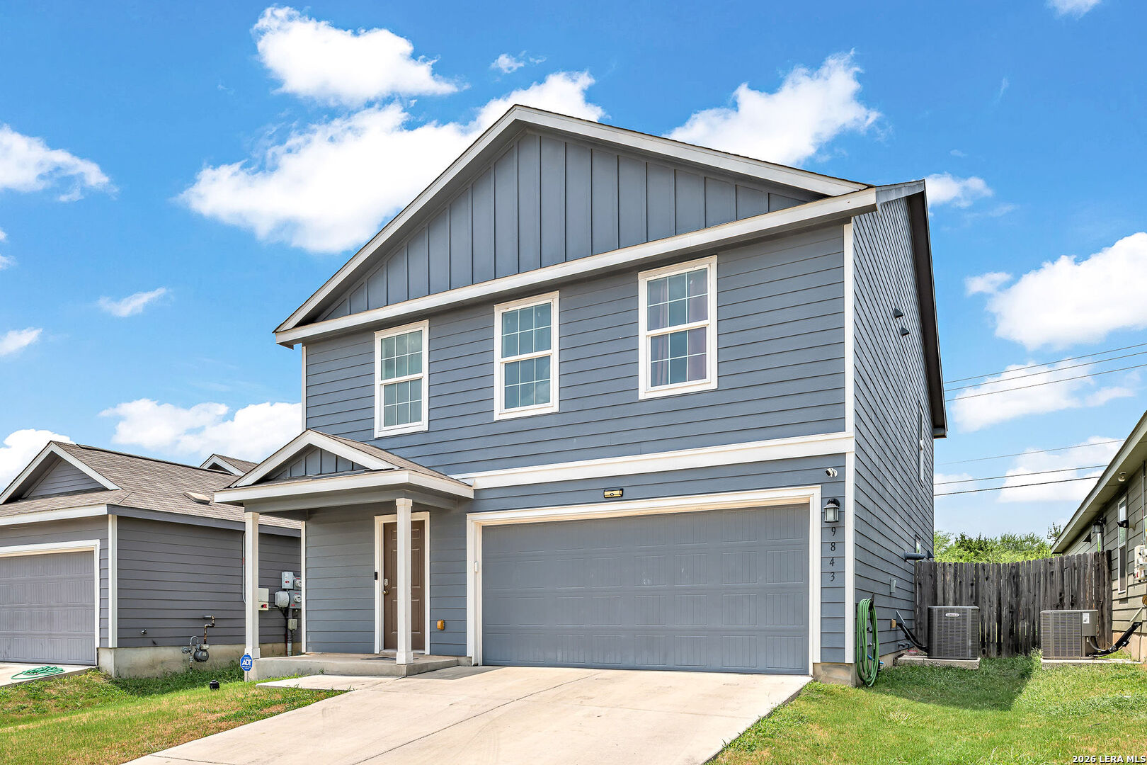 9843 Littleton Grist