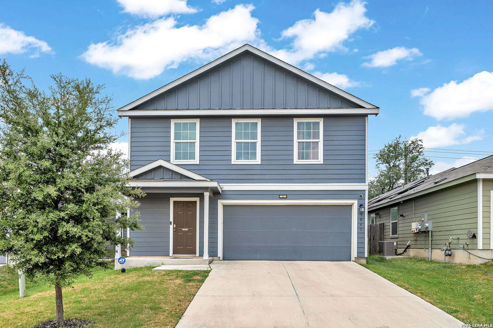 9843 Littleton Grist