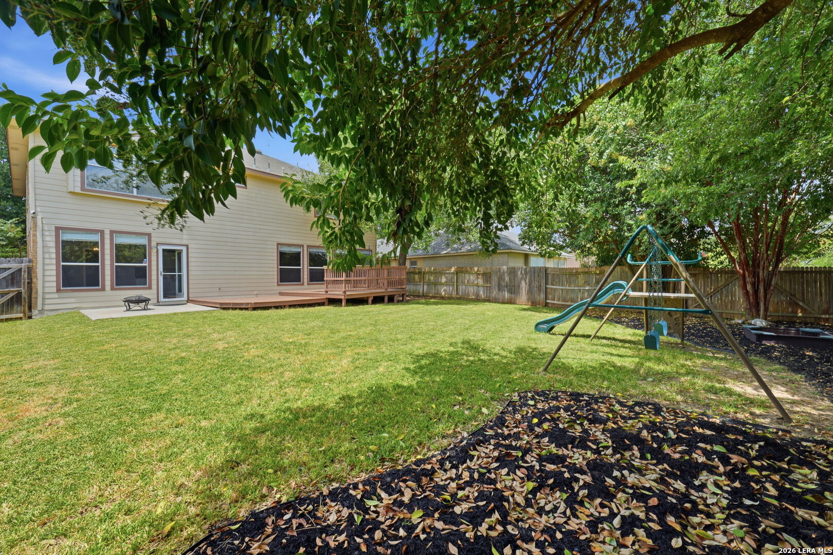 11442 Fair Hollow Drive