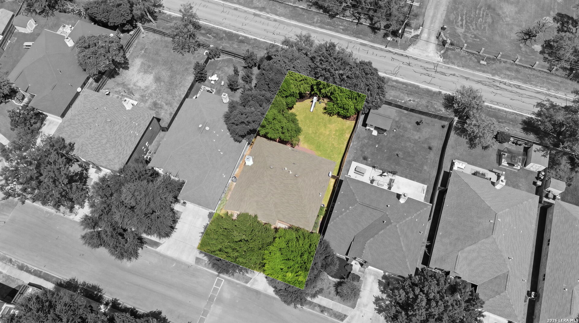11442 Fair Hollow Drive
