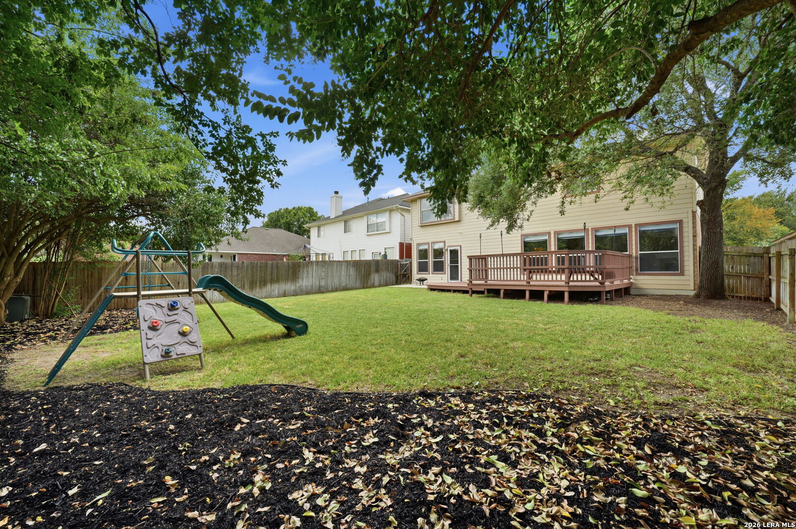 11442 Fair Hollow Drive