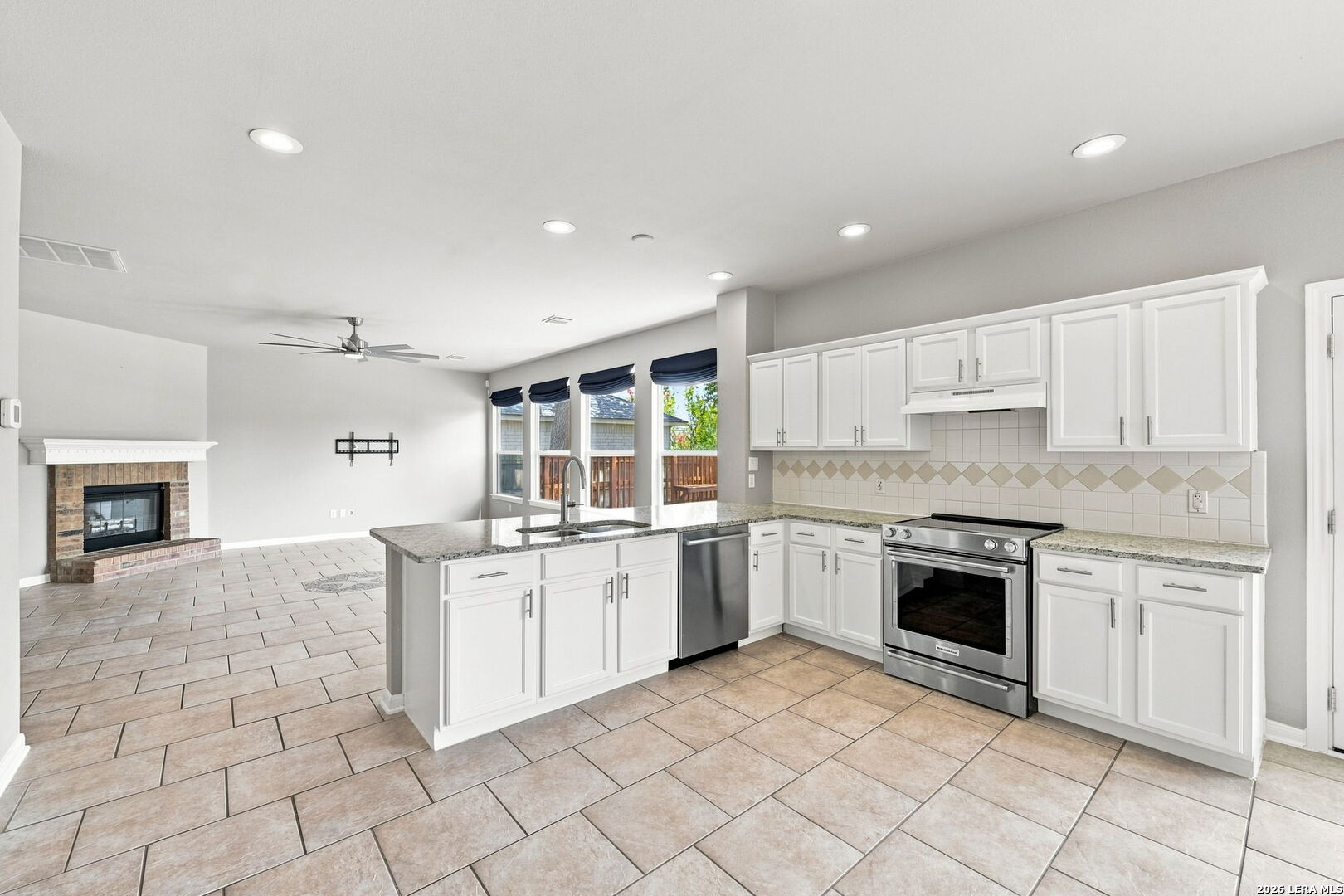 11442 Fair Hollow Drive