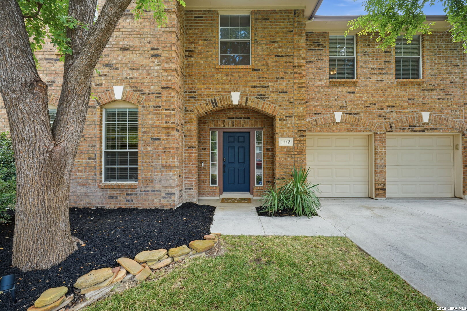 11442 Fair Hollow Drive