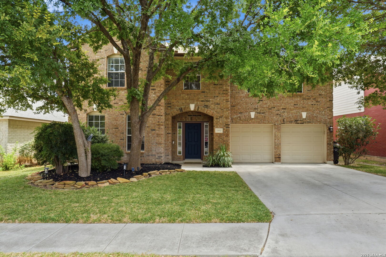 11442 Fair Hollow Drive