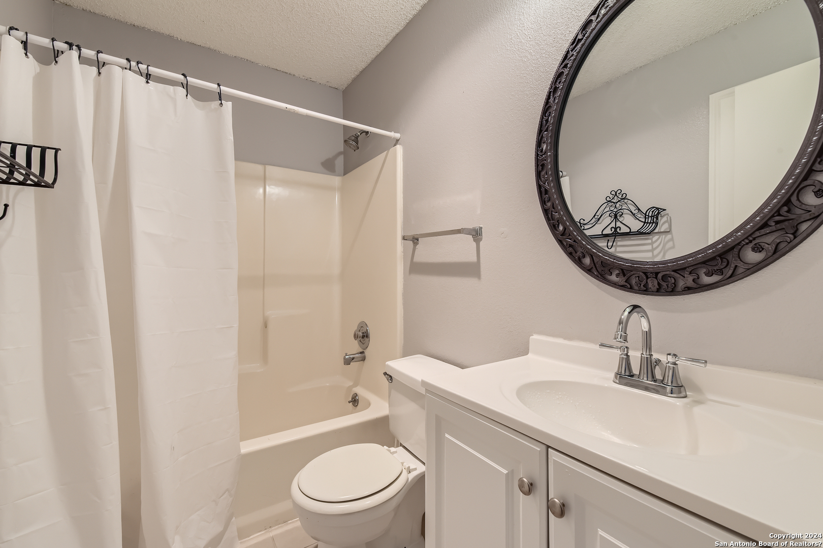 5050 AYRSHIRE