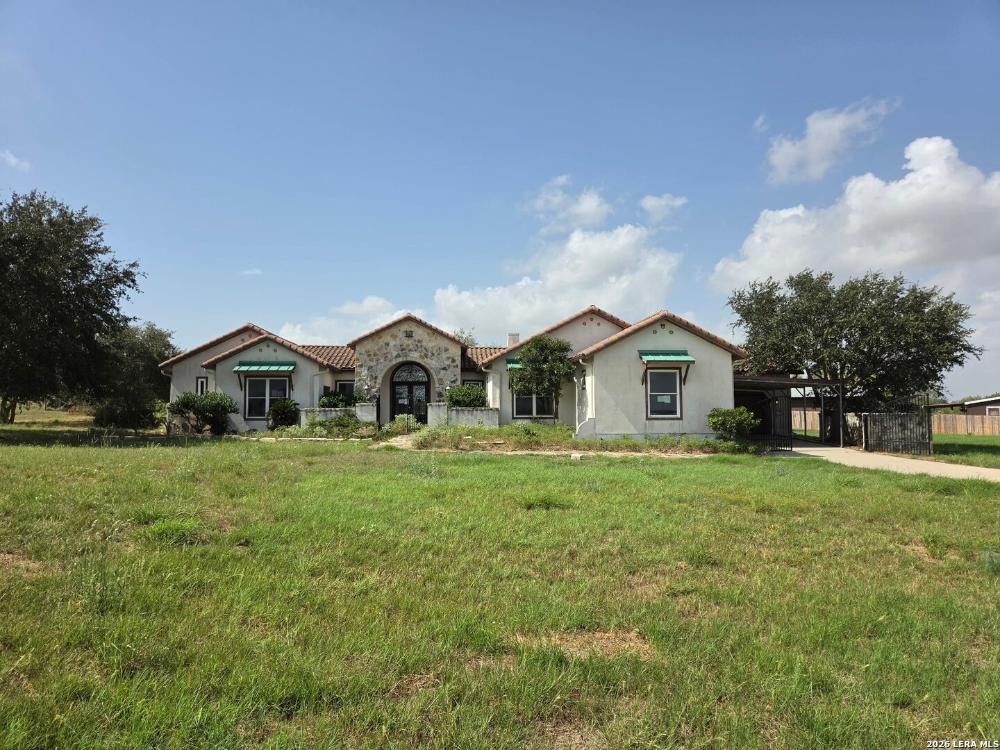 2270 County Road 306