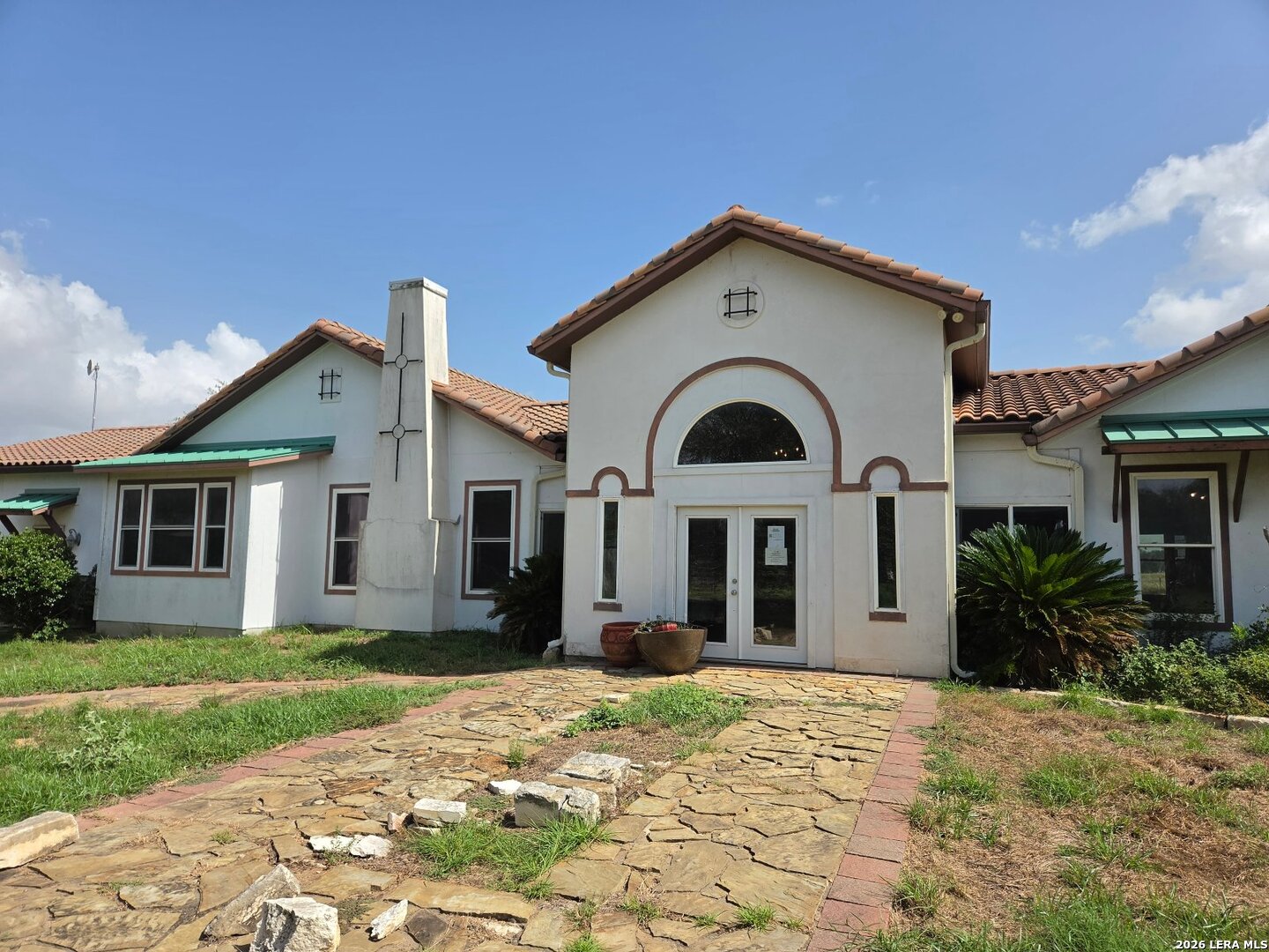 2270 County Road 306