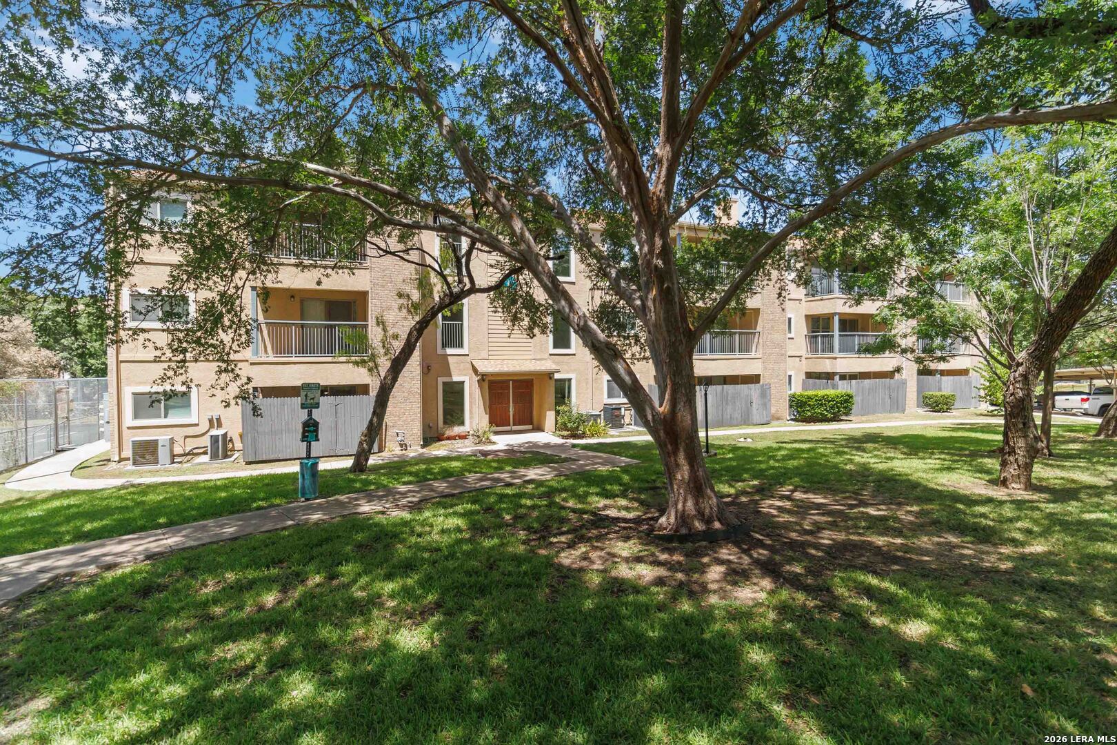 4111 Medical Dr Unit: B104