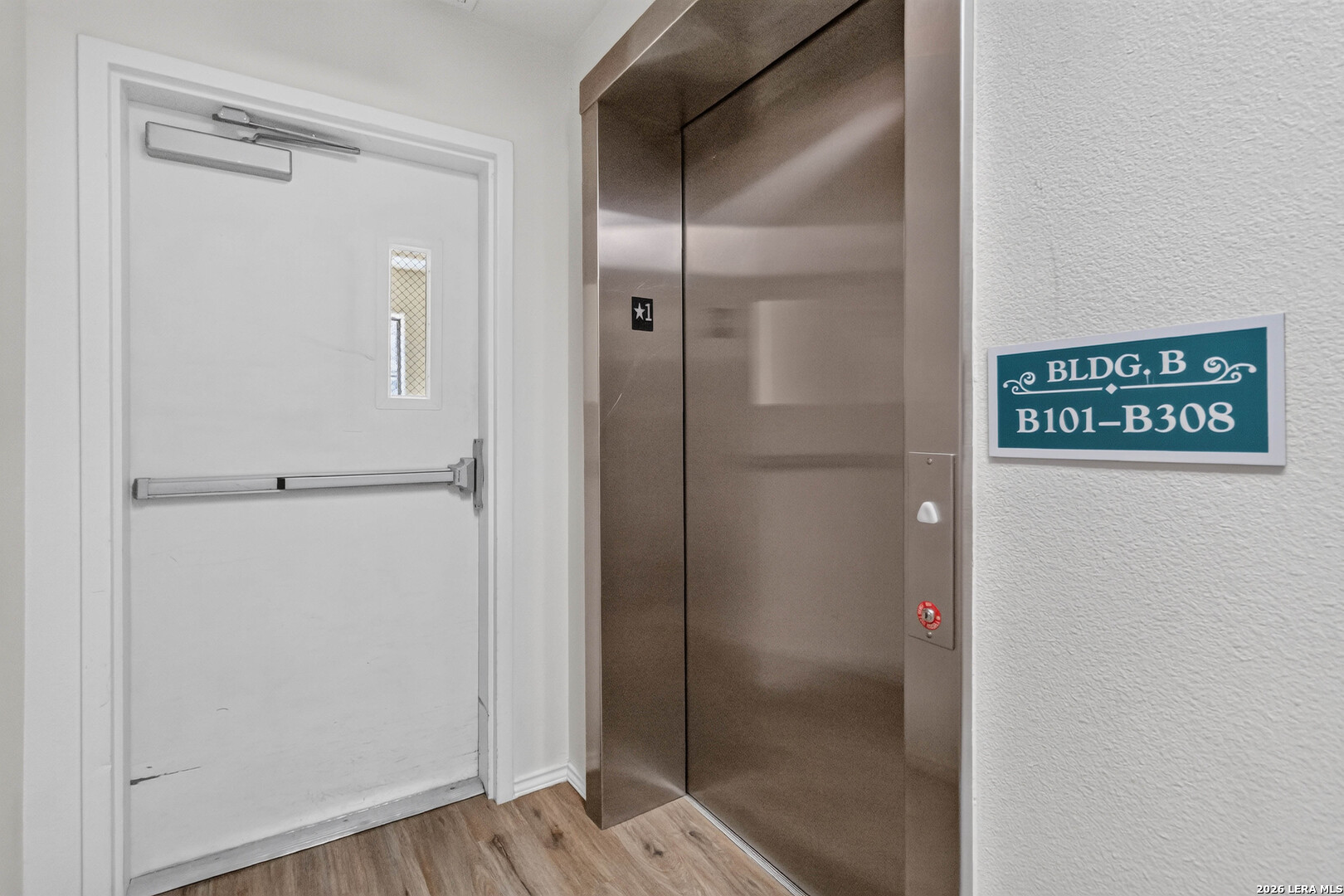 4111 Medical Dr Unit: B104