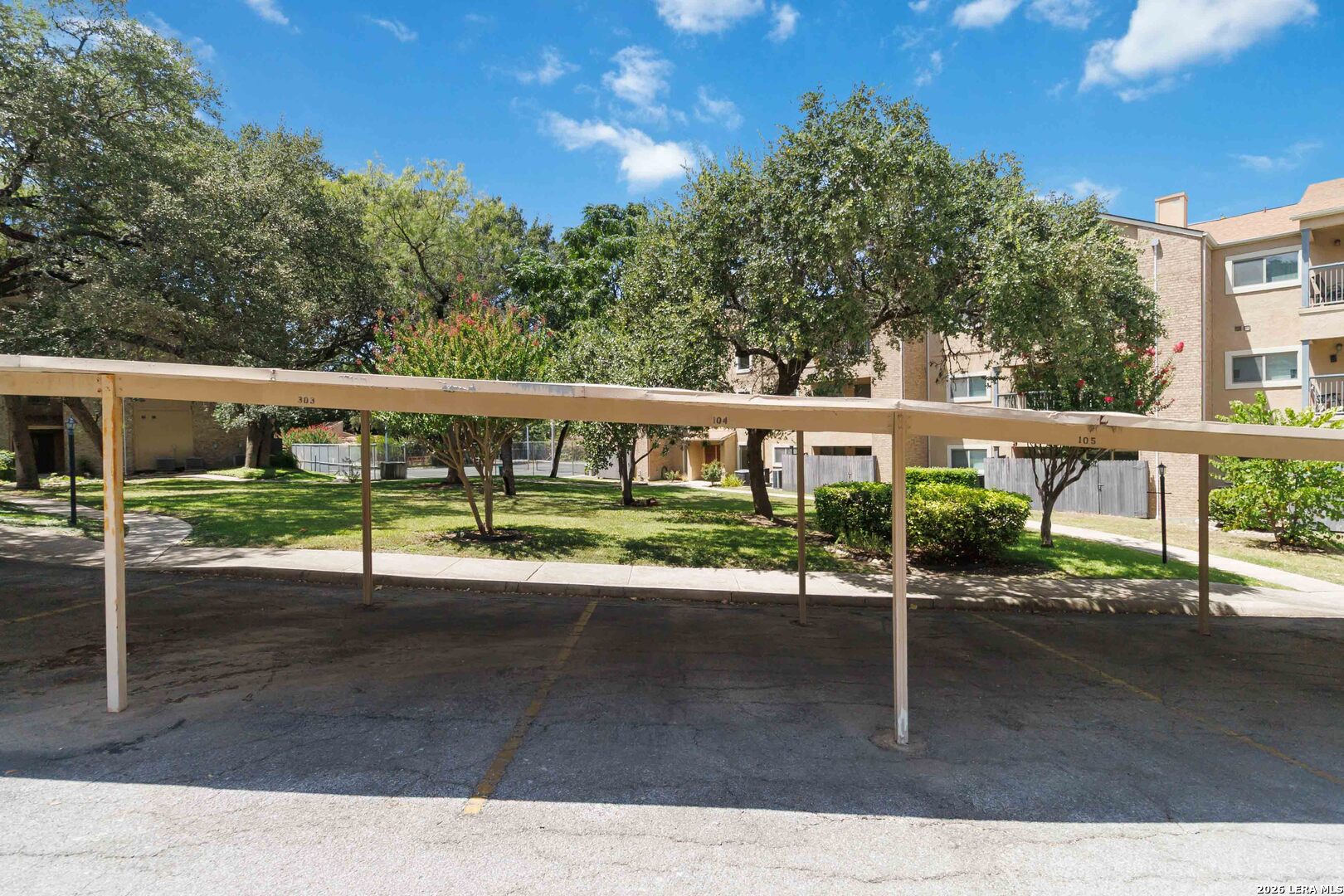 4111 Medical Dr Unit: B104