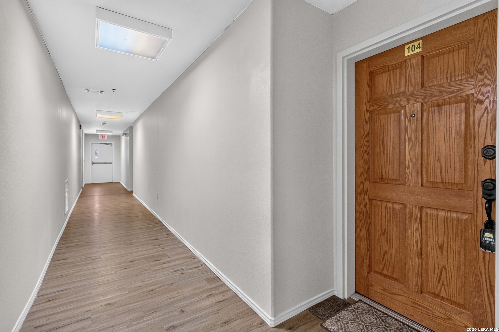 4111 Medical Dr Unit: B104