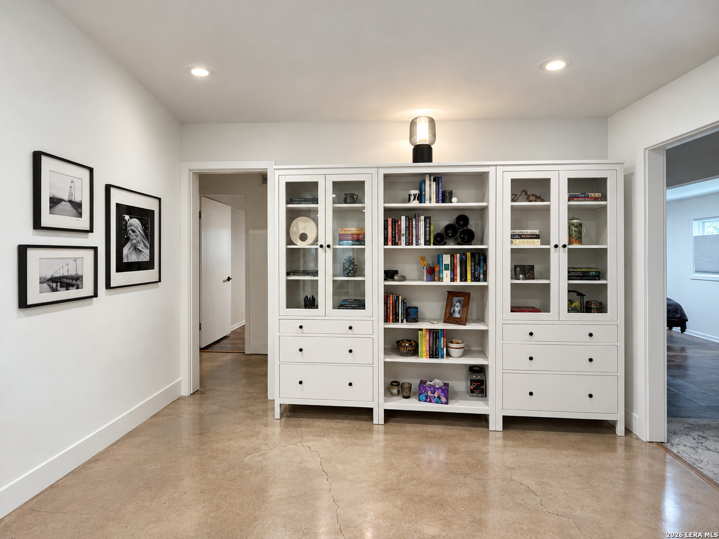 3614 Larkhill