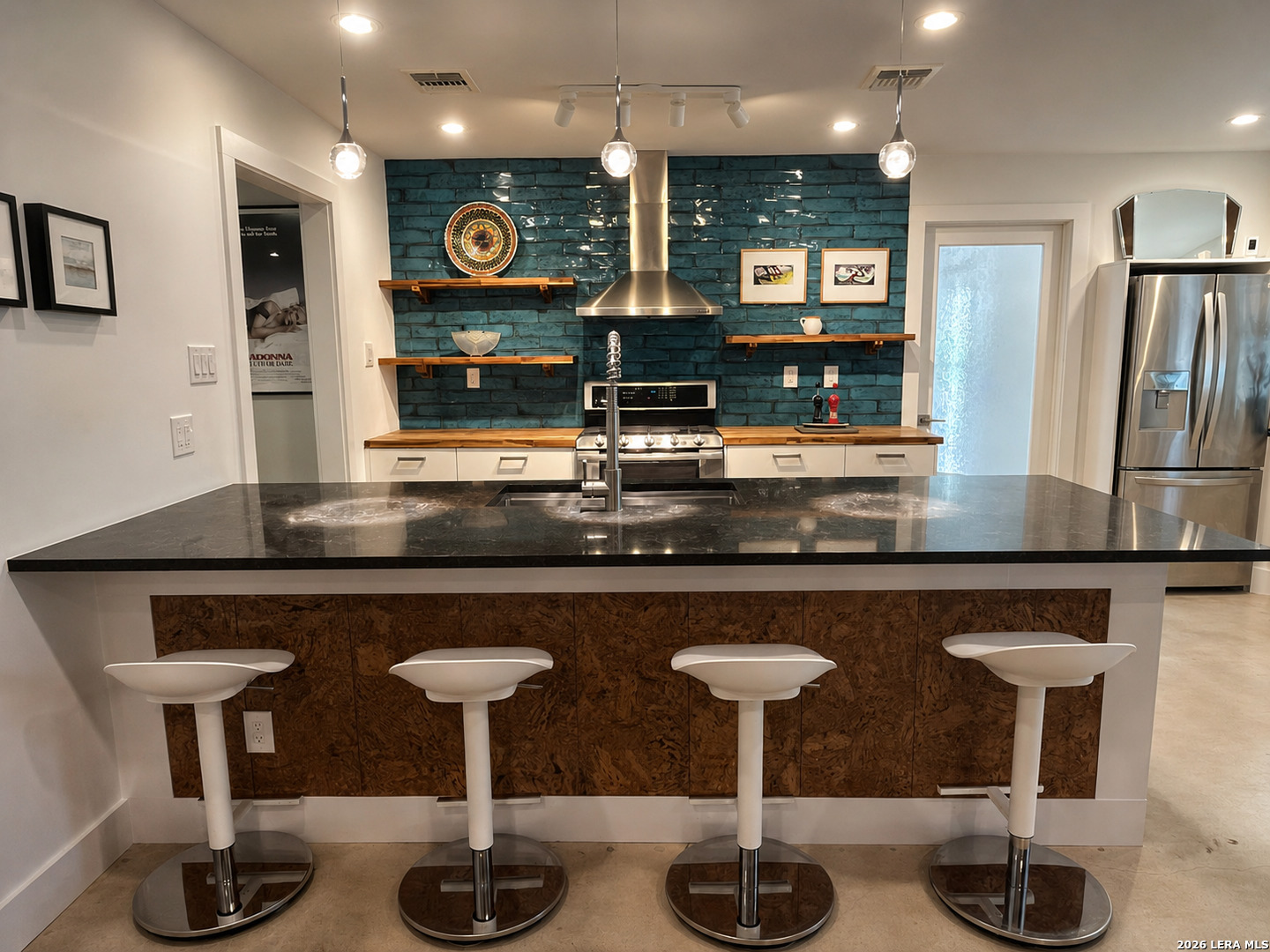 3614 Larkhill