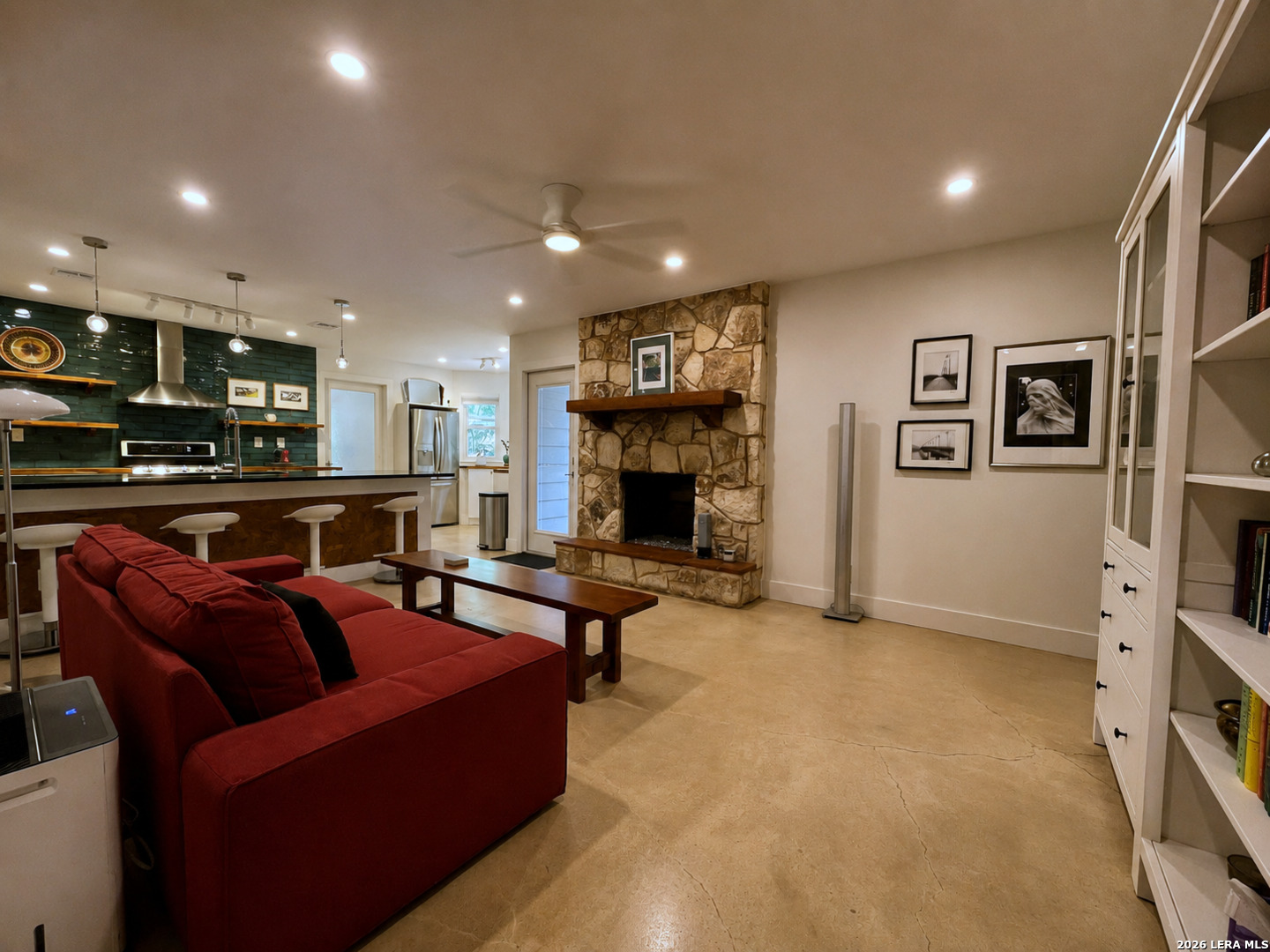 3614 Larkhill