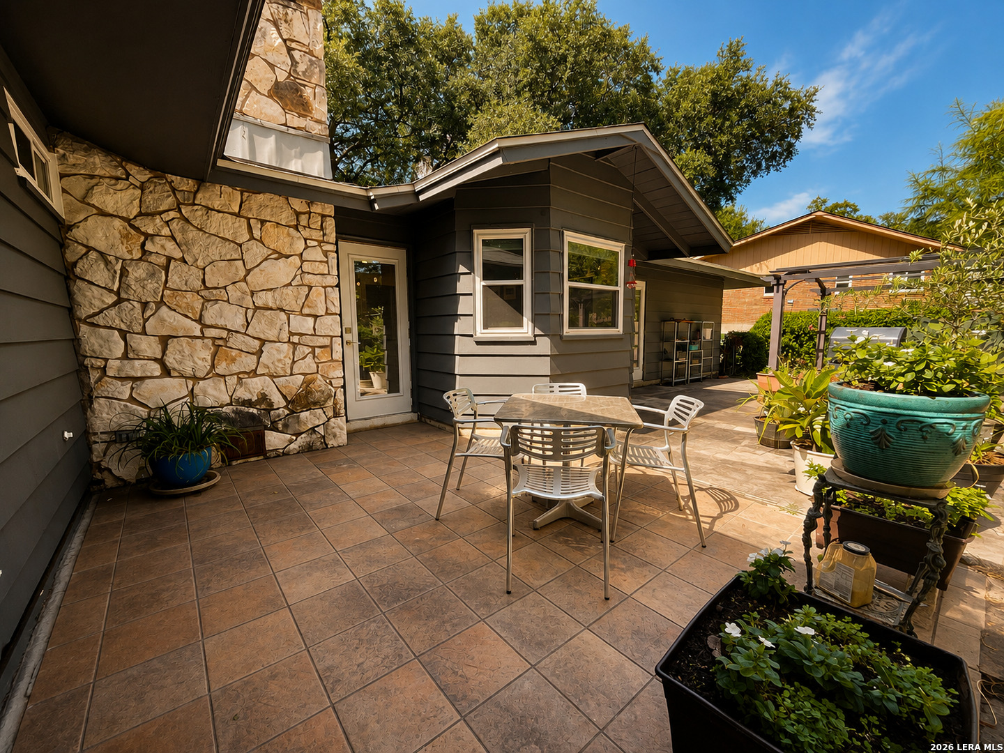 3614 Larkhill