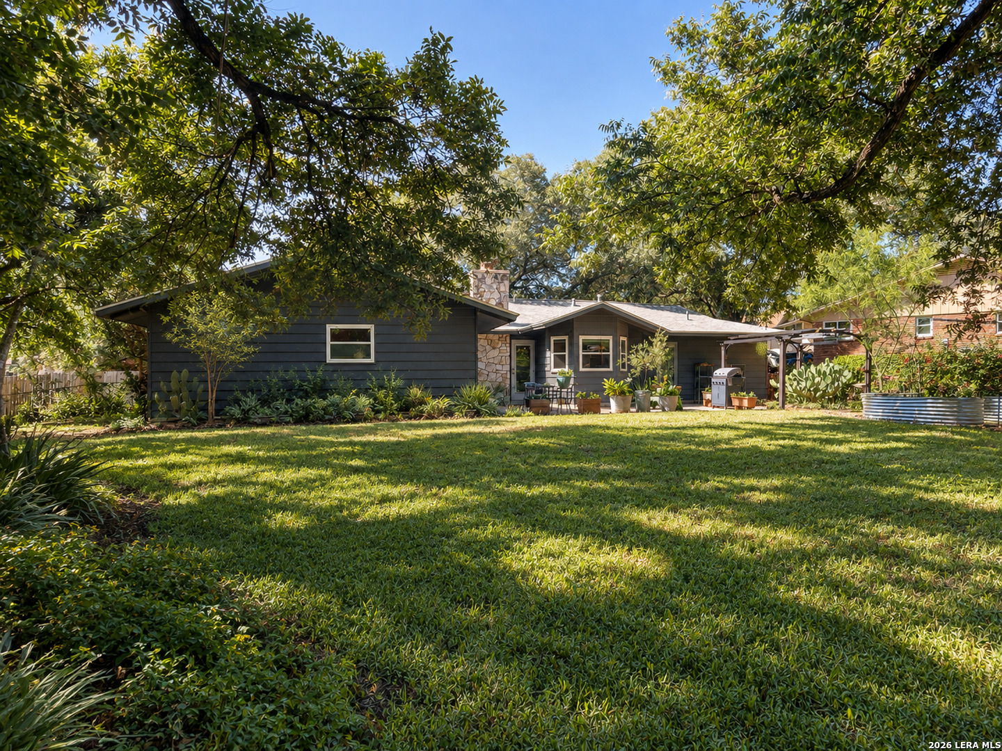 3614 Larkhill