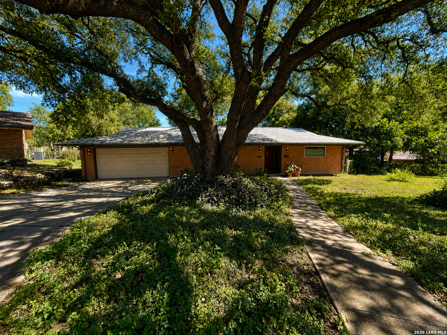 3614 Larkhill