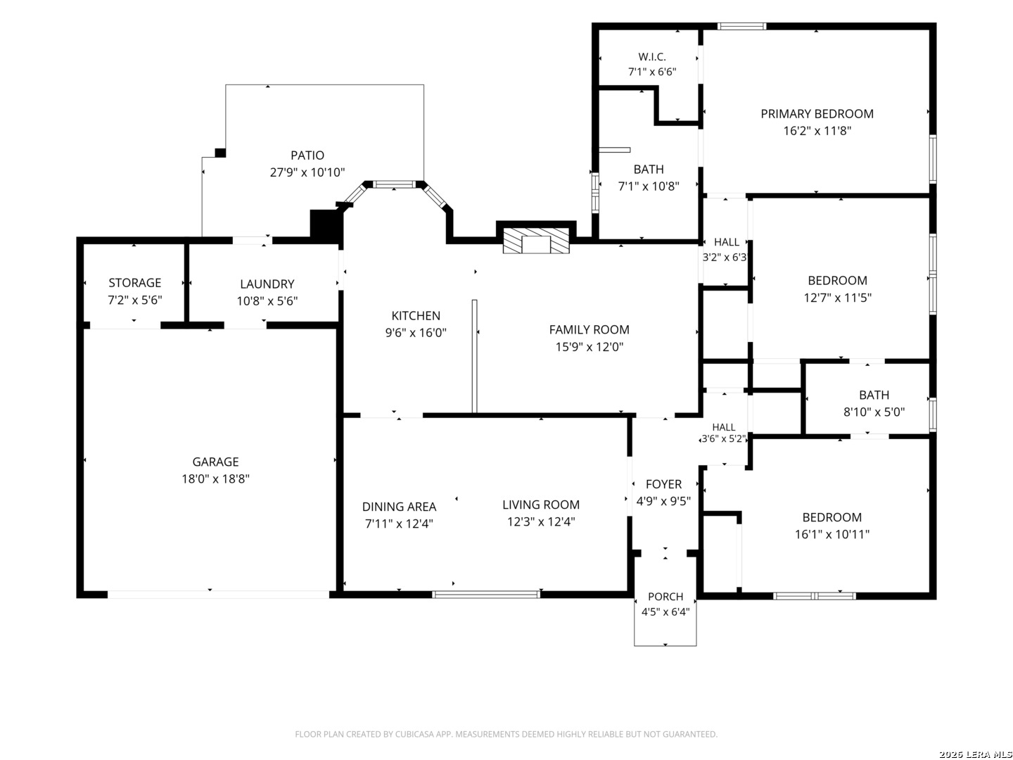 3614 Larkhill