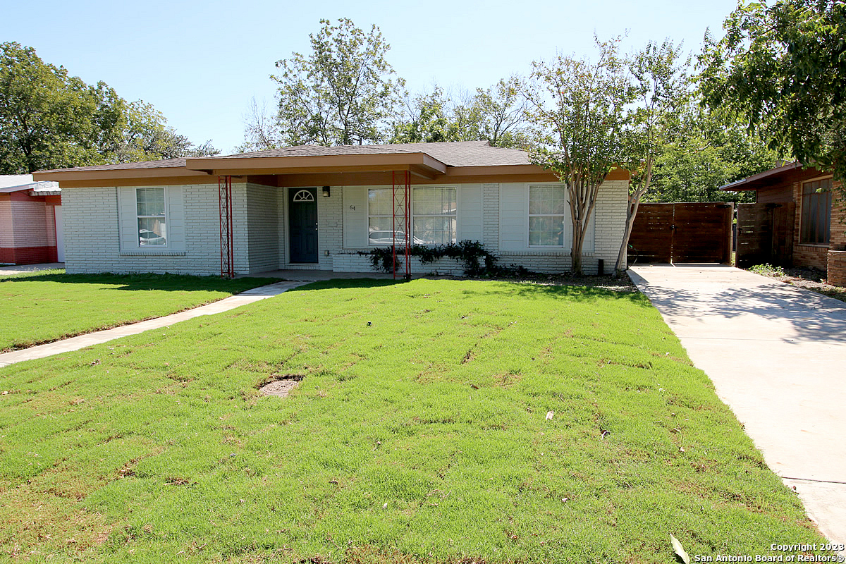 64 Vaughan Pl