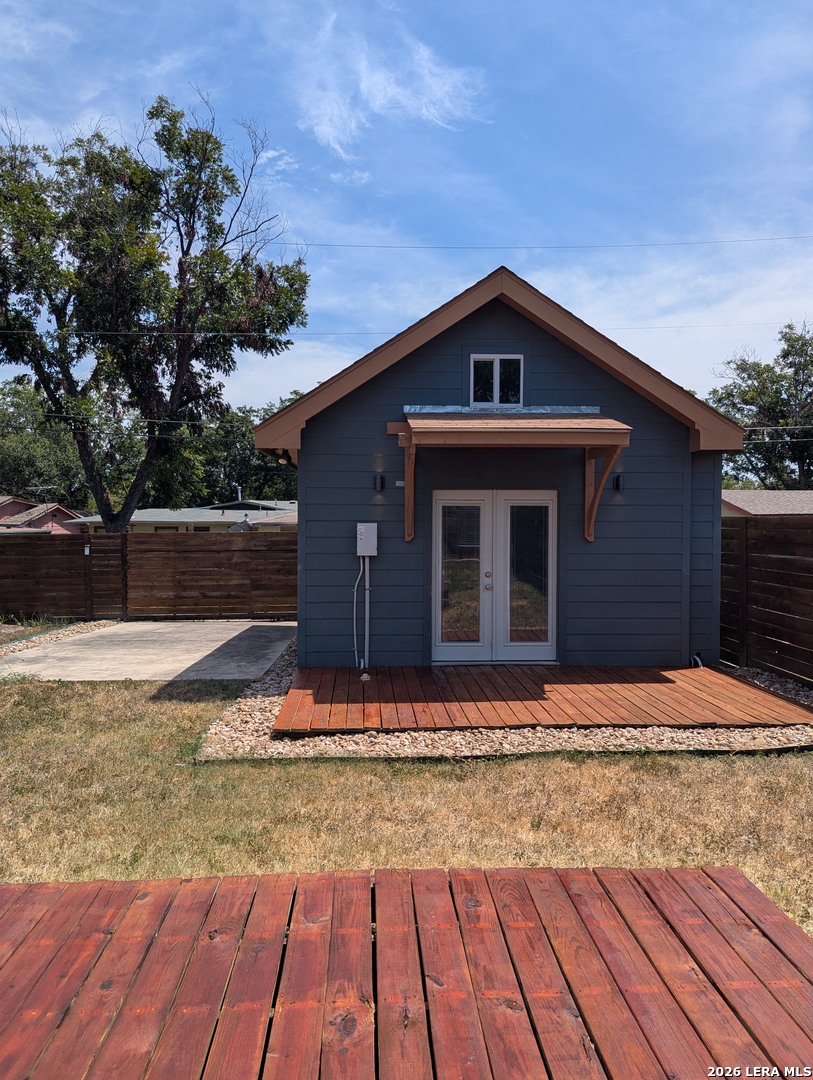 64 Vaughan Pl