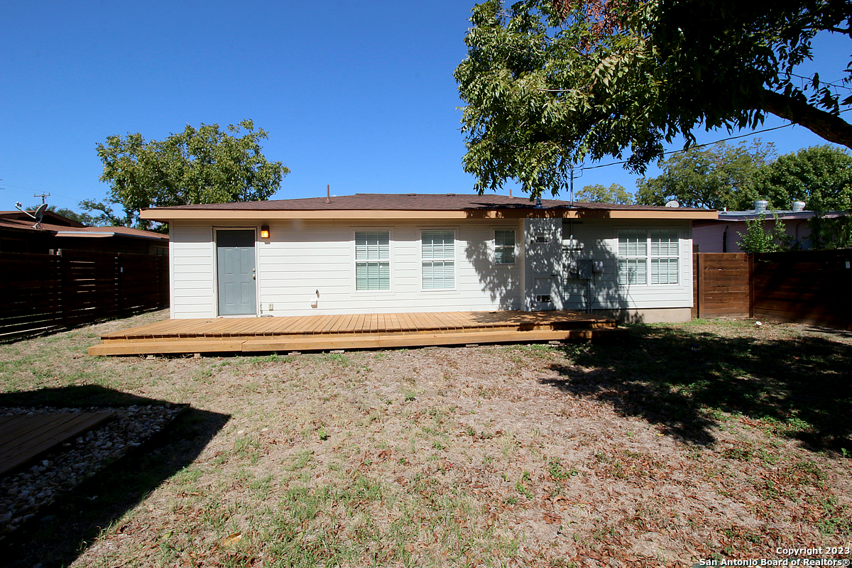 64 Vaughan Pl