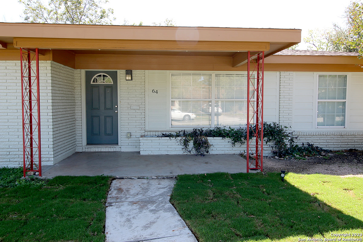 64 Vaughan Pl
