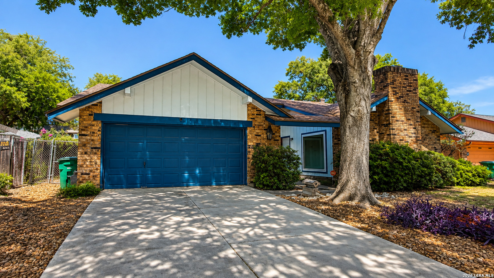 5031 Sierra Madre