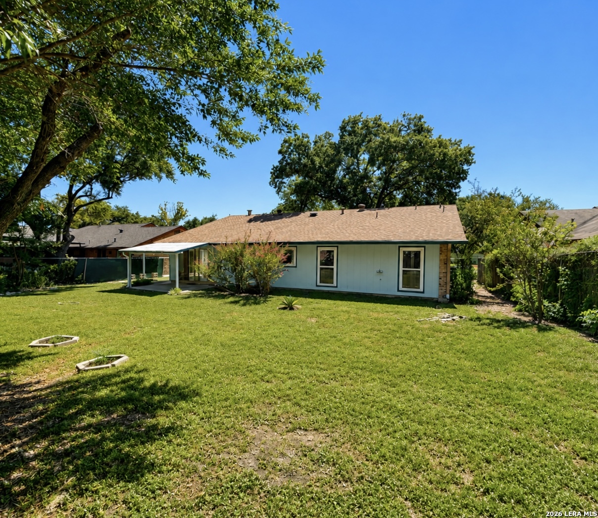 5031 Sierra Madre