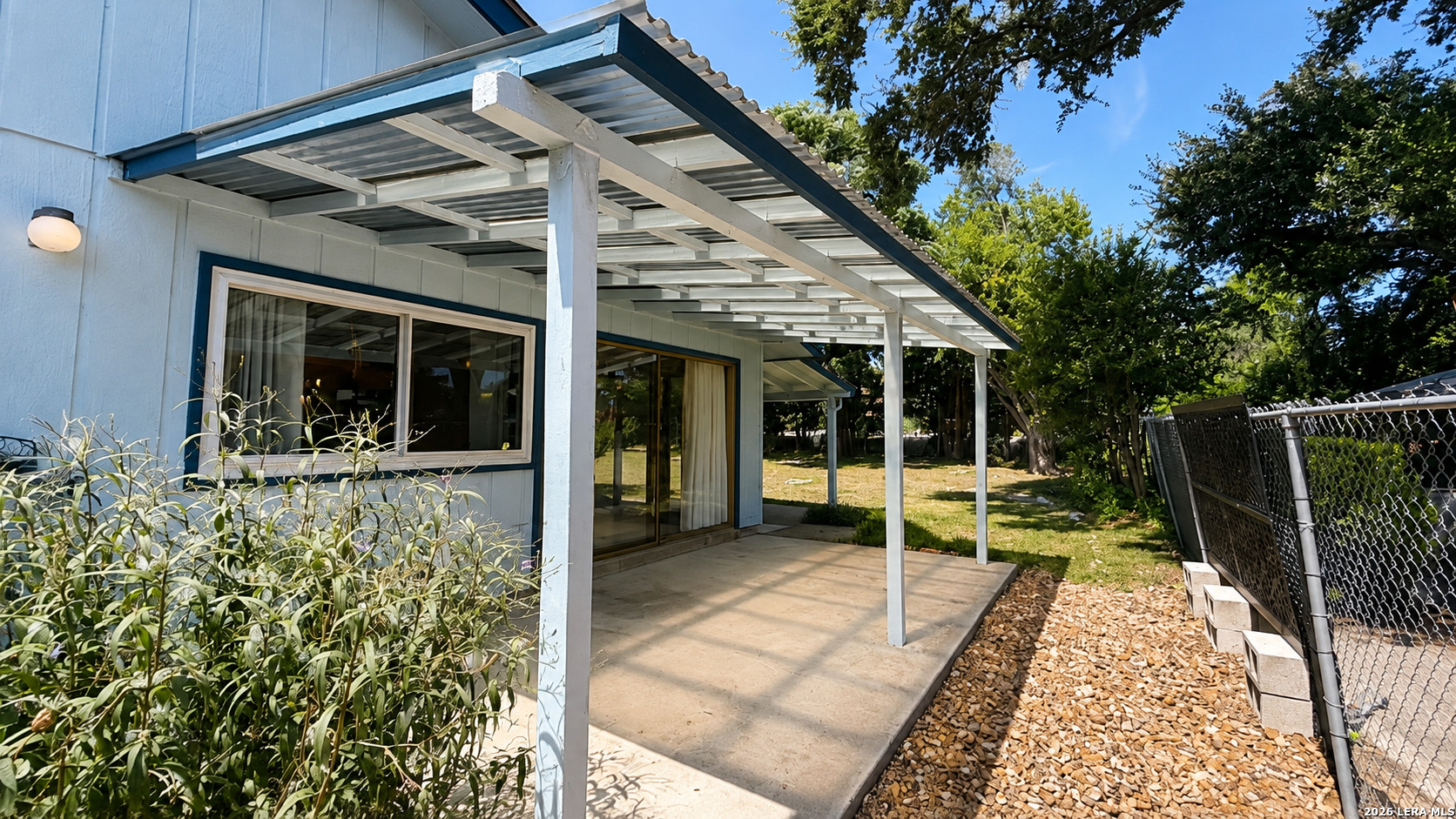 5031 Sierra Madre