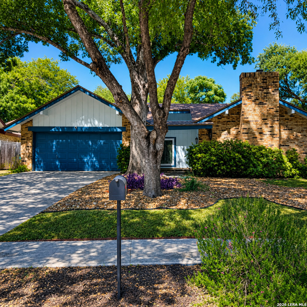 5031 Sierra Madre