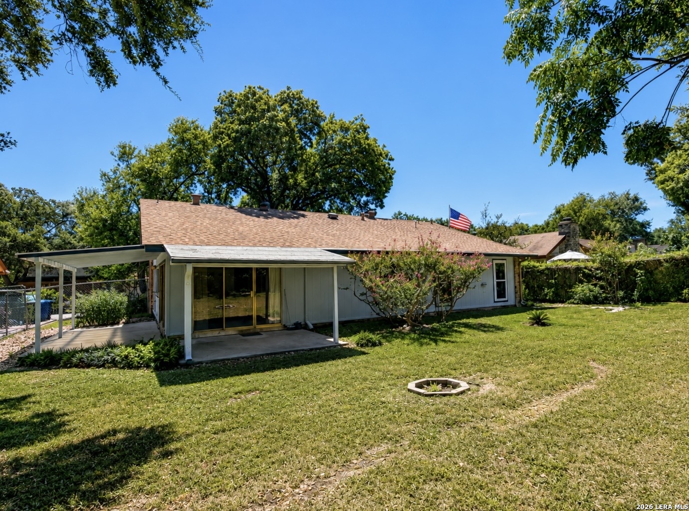 5031 Sierra Madre