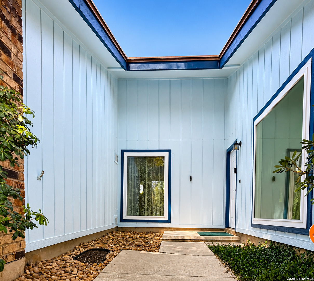 5031 Sierra Madre