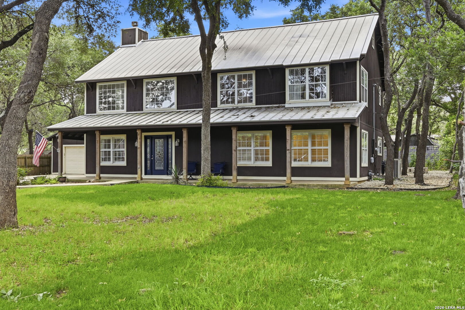 8806 SHOSHONI TRL